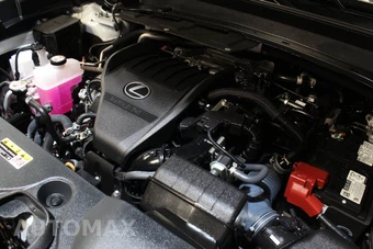 2024 Lexus TX 350 Premium - miniatura 21