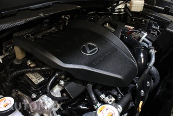 2024 Lexus TX 350 Premium - miniatura 22