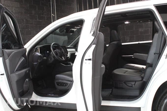 2024 Lexus TX 350 Premium - miniatura 24