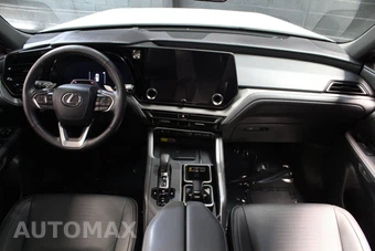 2024 Lexus TX 350 Premium - miniatura 26