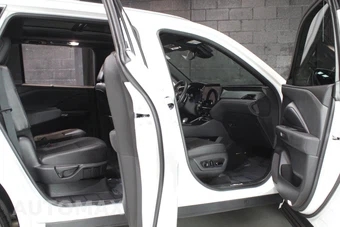 2024 Lexus TX 350 Premium - miniatura 28