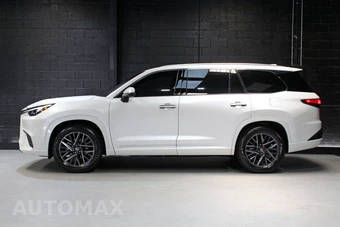 2024 Lexus TX 350 Premium - miniatura 3