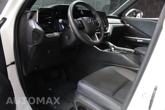 2024 Lexus TX 350 Premium - miniatura 30