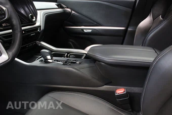 2024 Lexus TX 350 Premium - miniatura 32