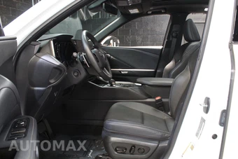 2024 Lexus TX 350 Premium - miniatura 33