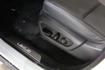 2024 Lexus TX 350 Premium - miniatura 35