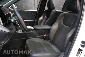 2024 Lexus TX 350 Premium - miniatura 36