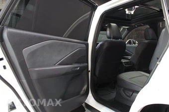 2024 Lexus TX 350 Premium - miniatura 37