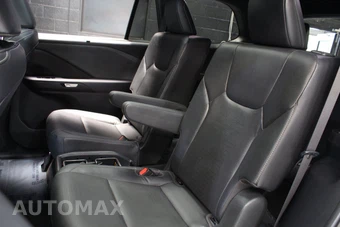 2024 Lexus TX 350 Premium - miniatura 39