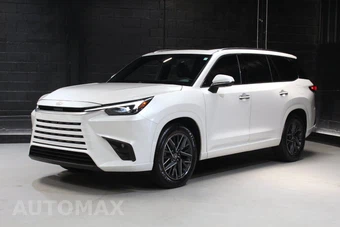 2024 Lexus TX 350 Premium - miniatura 4