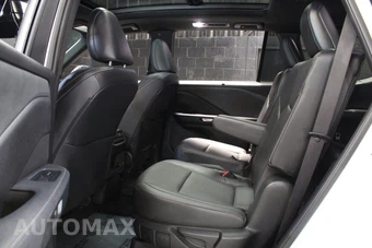 2024 Lexus TX 350 Premium - miniatura 40