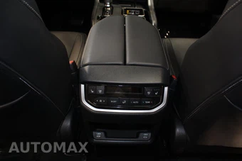2024 Lexus TX 350 Premium - miniatura 44
