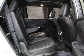 2024 Lexus TX 350 Premium - miniatura 47