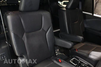 2024 Lexus TX 350 Premium - miniatura 48