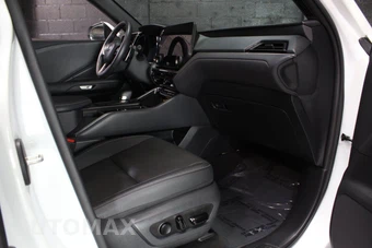 2024 Lexus TX 350 Premium - miniatura 50