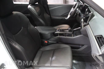 2024 Lexus TX 350 Premium - miniatura 52