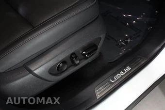 2024 Lexus TX 350 Premium - miniatura 54