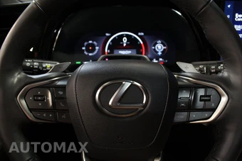 2024 Lexus TX 350 Premium - miniatura 55