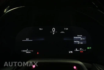 2024 Lexus TX 350 Premium - miniatura 56