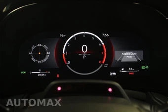 2024 Lexus TX 350 Premium - miniatura 58