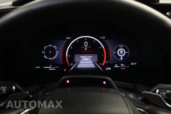 2024 Lexus TX 350 Premium - miniatura 59