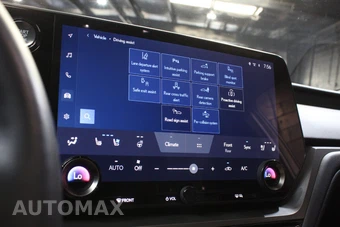 2024 Lexus TX 350 Premium - miniatura 61
