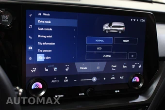 2024 Lexus TX 350 Premium - miniatura 62