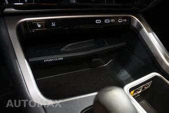 2024 Lexus TX 350 Premium - miniatura 68
