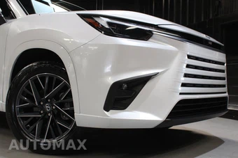2024 Lexus TX 350 Premium - miniatura 7
