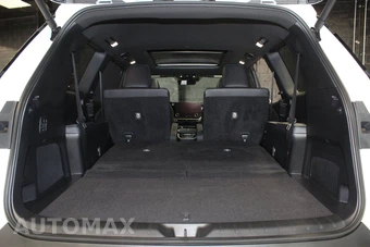 2024 Lexus TX 350 Premium - miniatura 75