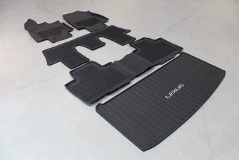 2024 Lexus TX 350 Premium - miniatura 76