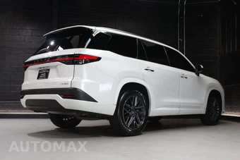 2024 Lexus TX 350 Premium - miniatura 78