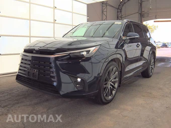 2024 Lexus TX 350 Premium