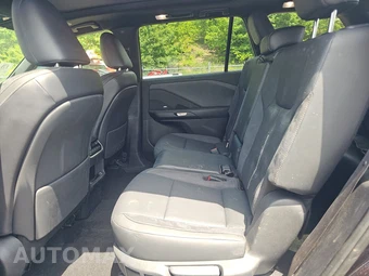 2024 Lexus TX 350 Premium - miniatura 12