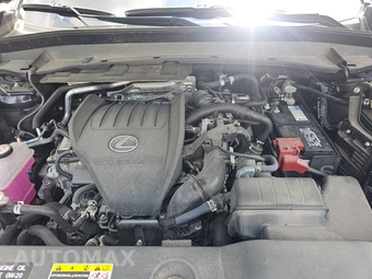 2024 Lexus TX 350 Premium - miniatura 14