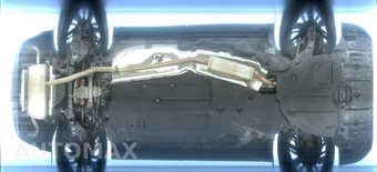 2024 Lexus TX 350 Premium - miniatura 17