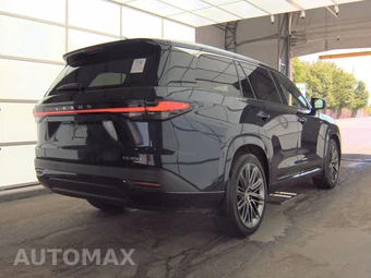 2024 Lexus TX 350 Premium - miniatura 4