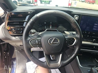 2024 Lexus TX 350 Premium - miniatura 9