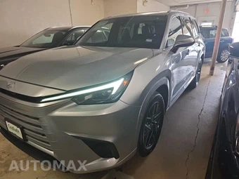 2024 Lexus TX 350 Premium