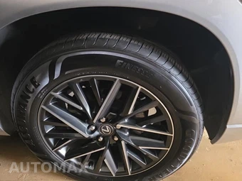 2024 Lexus TX 350 Premium - miniatura 11