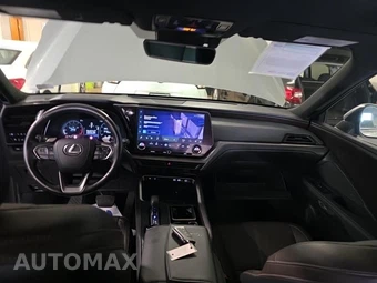 2024 Lexus TX 350 Premium - miniatura 14