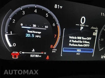 2024 Lexus TX 350 Premium - miniatura 15