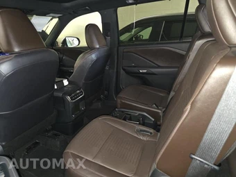 2024 Lexus TX 350 Premium - miniatura 16