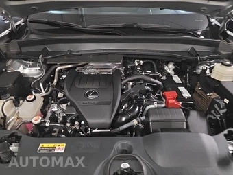 2024 Lexus TX 350 Premium - miniatura 20