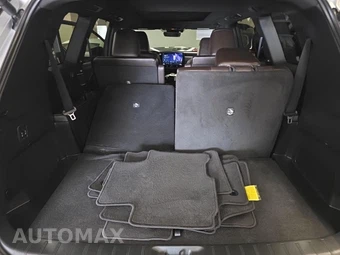 2024 Lexus TX 350 Premium - miniatura 21
