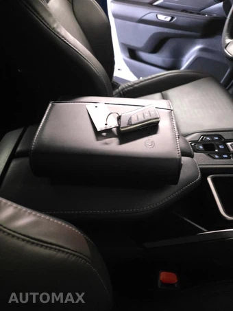 2024 Lexus TX 350 Premium - miniatura 23