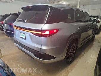 2024 Lexus TX 350 Premium - miniatura 4
