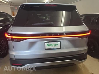 2024 Lexus TX 350 Premium - miniatura 5