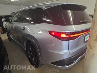 2024 Lexus TX 350 Premium - miniatura 6