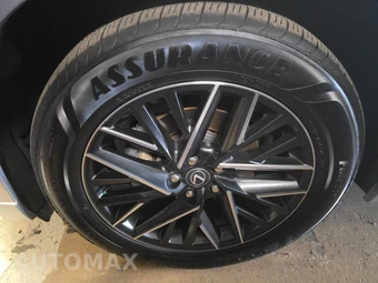 2024 Lexus TX 350 Premium - miniatura 8